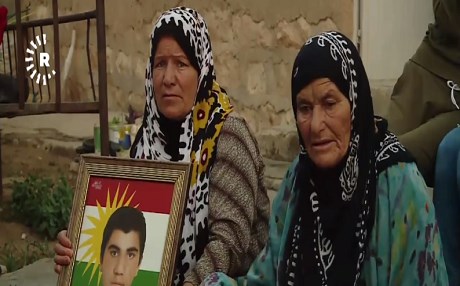 Amude olaylarının üzerinden 5 yıl geçti