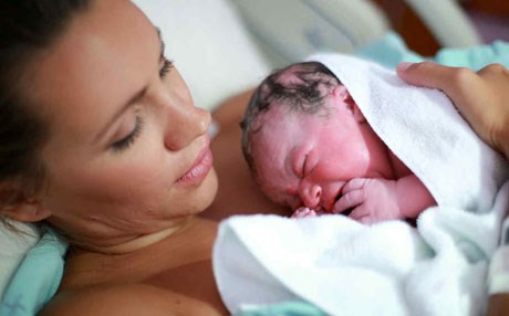 دەرمانێکی نوێ ژیانی ملیۆنان خانم لەکاتی منداڵبوون دەپارێزێ