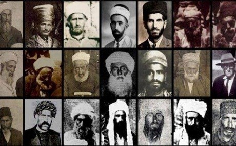 Partiyên Bakur: Bila gora Şêx Seîd û hevalên wî were eşkerekirin