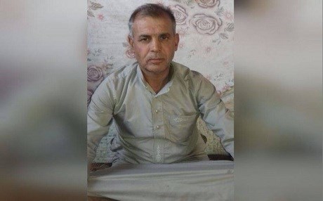 EFRÎN – Mayin teqiya welatiyekî 62 salî canê xwe ji dest da