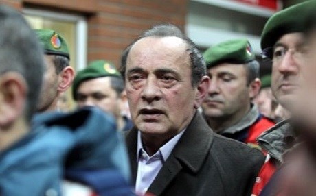 Gazetecileri tehdit eden Çakıcı’ya soruşturma