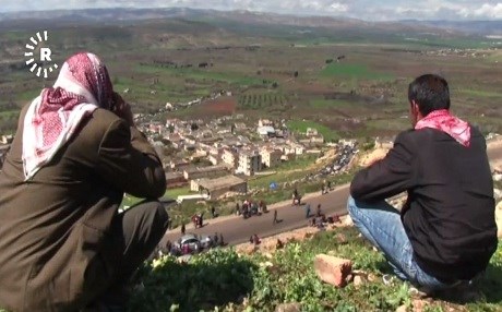 BI AMAR - Rewşa Efrînê roj bi roj aloztir dibe