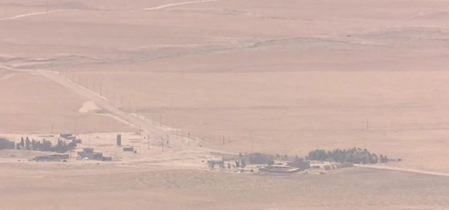 Sîrwan Barzanî: Li Qereçoxê 2 çekdarên DAIŞê hatin kuştin