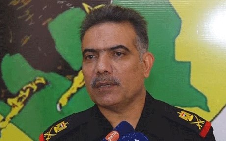 معن السعدي: الساعات المقبلة ستشهد الانقضاض على أوكار داعش بمحيط كركوك