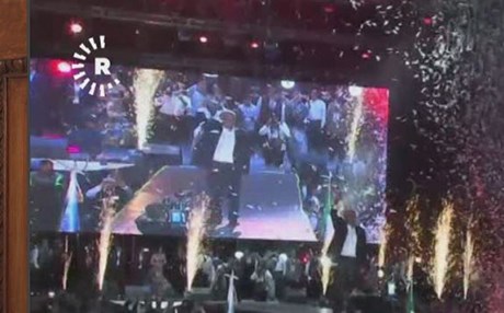 لێکچوونی ترەمپ و سەرۆکی مەکسیک بووەتە جێگەی سەرەنج