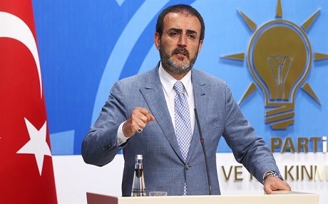 Mahir Ünal: Yeni dönemde idam ve hadımı tartışacağız
