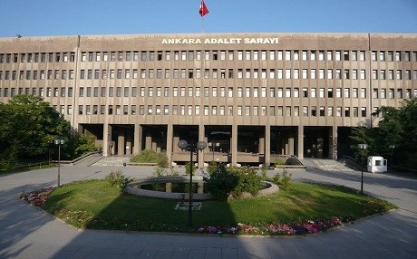 28 Şubat davasının gerekçeli kararı açıklandı