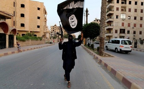 Independent: IŞİD geri dönüyor