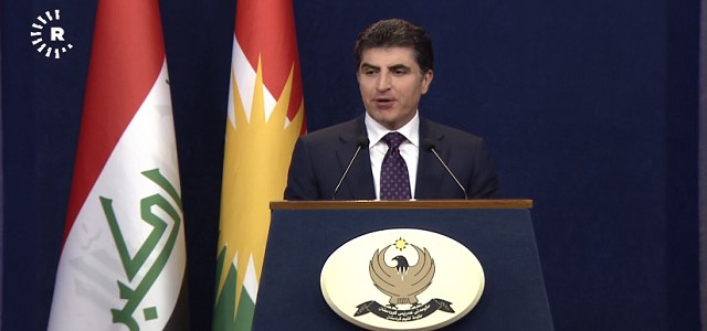 Başbakan Barzani: Sivil kayıplar ve TSK operasyonlarının sebebi PKK’nin işgalidir