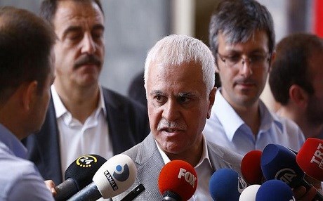 ÎYÎ Partî li dijî pêşxistina hilbijartinên şaredariyan derket