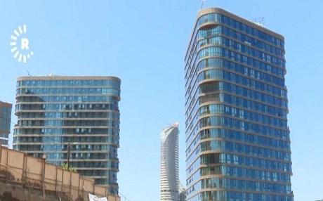 Li taxeke Stenbolê 500 xaniyên kurdan hatine rûxandin