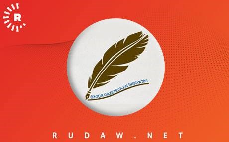 ÎRA daxwaza azadkirina 192 rojnamevanan dike