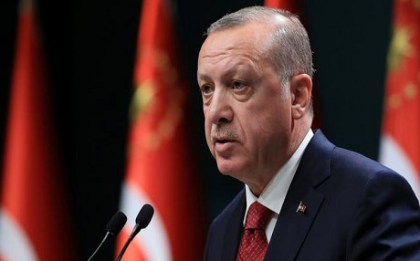 Erdoğan'dan İdam yanıtı