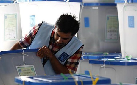 Yunadim Kenna: Li Kerkûkê cudahî di navbera encamên destî û elektronî de heye