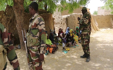 'Kurşun geçirmez' dediği muska sonu oldu