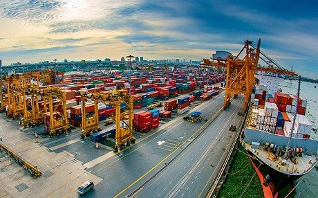 ABD, Çin ürünlerine ek gümrük vergisi başlattı