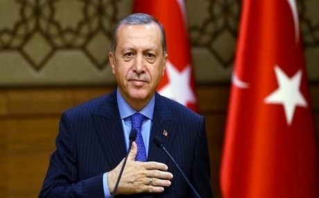 Erdoğan: Cumhur İttifakı devam edecek