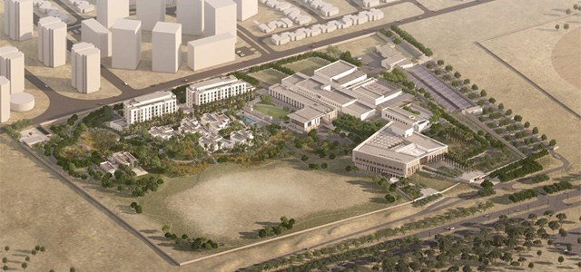 ABD'den Erbil'deki konsolosluk binasına ilişkin açıklama