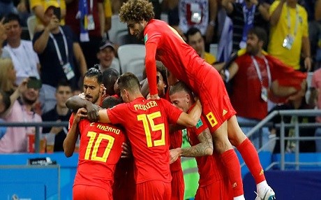 FIFA 2018 – Brezîlya jî xatir ji kûpayê xwest: 2-1