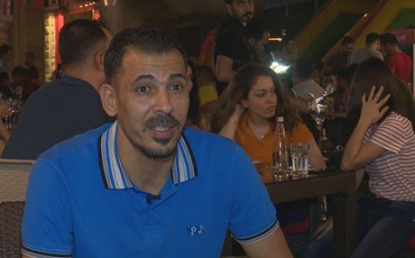 یونس مەحموود هاندەری بەرازیلە