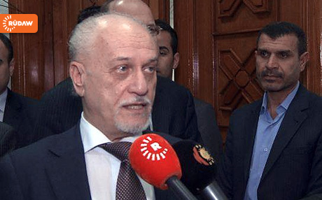 Şehristanî: Bexda û Hewlêr li ser hinartina petrolê li hev kirin