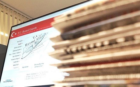 TIRKIYE – 18 hezar û 632 kes ji kar hatine avêtin û 12 sazî hatine girtin