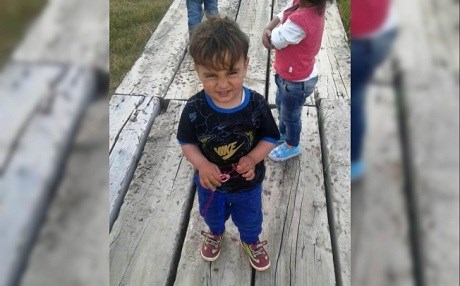 BİTLİS - Kaybolan 2 yaşındaki Sami Yusuf ölü bulundu