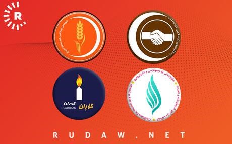 Kürt partilerden seçim kararı: Ya tümü ya da boykot