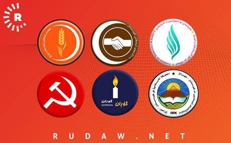 6 Kürt partisi: Tüm sandıklar sayılmalı