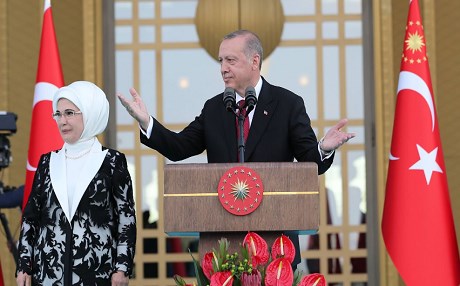 Halk TV'ye göre yeni kabine