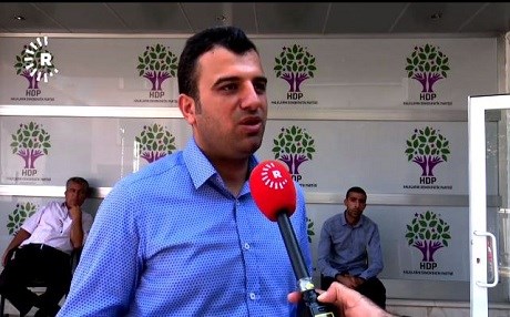 Parlamenterên HDP û AK Partiyê serdana Nêçîrvan Barzanî ya Tirkiyê nirxandin