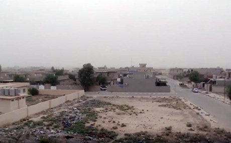 پۆلیسی كەركووك بڕیاری دەركردنی 600 ماڵی كوردی دەدات