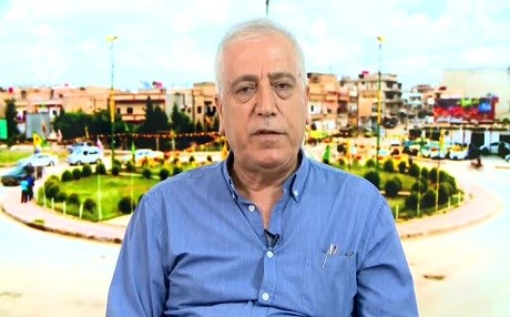 Sekreterê El-Partî: Hem Şam û hem Kurd jibo danûstandinê amade ne