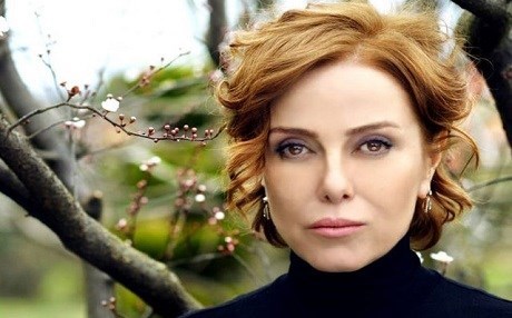 Dadgehê ji ber Erdogan cezayê girtîgehê da Zuhal Olcay