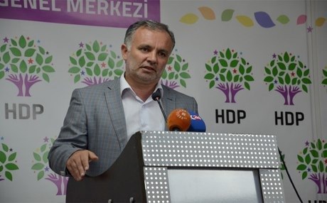 Ayhan Bîlgen: Kabîneya nû dirêjiyê dide siyaseta şerkirinê