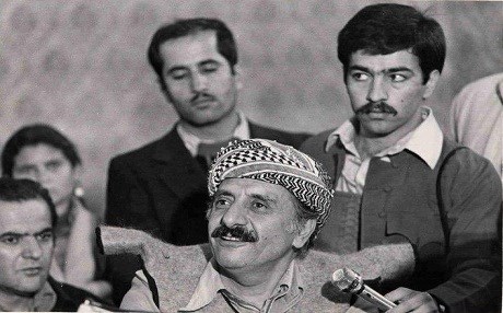 Ghassemlou’s assassins still at-large 29 years after his death