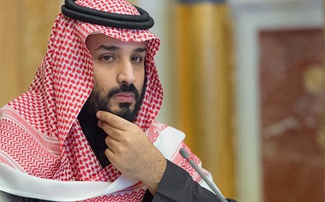 EREBISTAN – Ji bo azadkirina şahzadeyan 100 milyar dolar stand