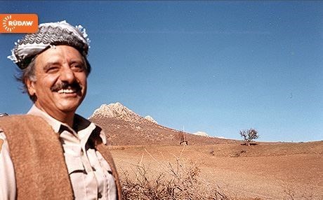 Rêberê jêhatî û zana: Dr. Ebdurehman Qasimlo