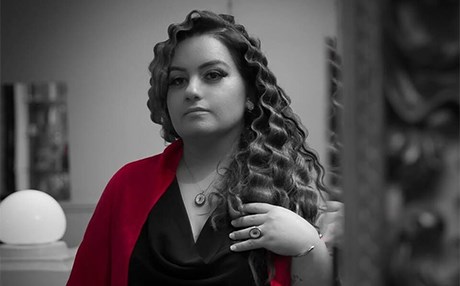 ئەمەل سەعید كوردە: دەمەوێ ستایلی كاری خۆم بگۆڕم