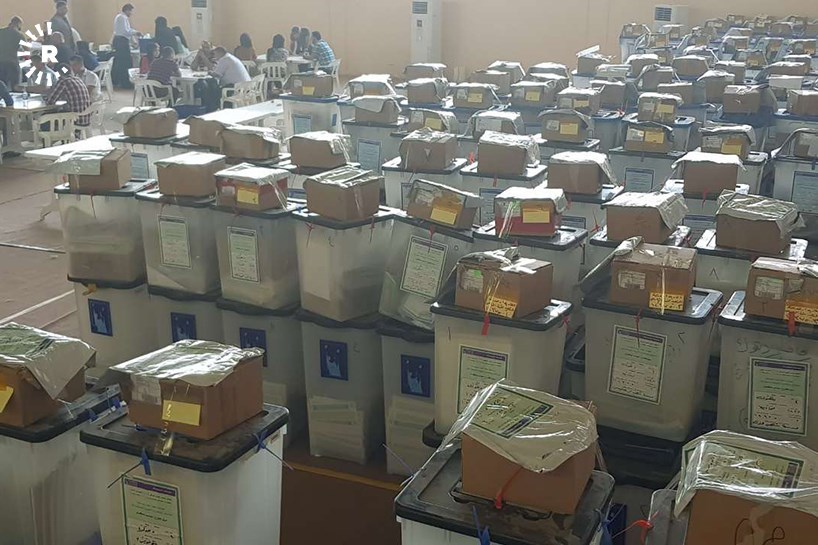 WÊNE – Hejmartina bi destan a dengên Duhokê dest pê kir