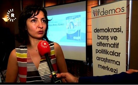 Gelo modela Kolombiyayê dikare ji bo çareserkirina pirsa Kurd bibe minak?