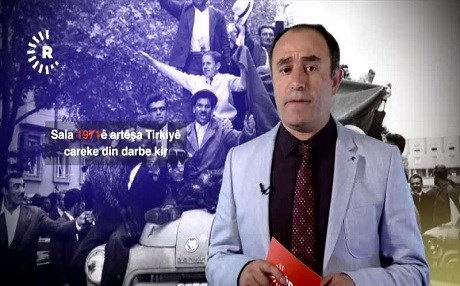 Encamên hewlda darbeya leşkerî ya 15 Tîrmehê