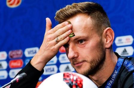 ئیڤان راكیتیچ به‌ڵێنێكی زۆر سه‌یر ده‌دات