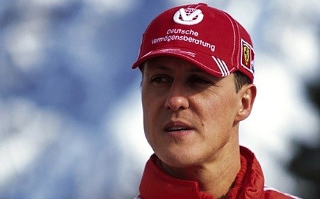 Belçikalı Doktor: Schumacher'in iyileşme şansı çok az