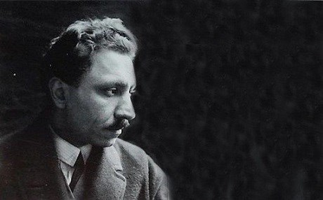 Celadet Ali Bedirhan 67 yıl önce aramızdan ayrıldı