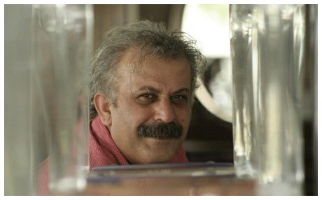 Ferhad Pîrbal dişînin derveyî welat