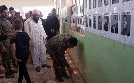 قوتابخانەی گوندی كۆچۆ دەكرێتە مۆزەخانە