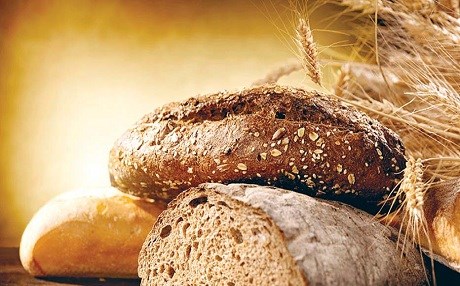 14 bin yıl öncesine ait ekmek tarifi bulundu