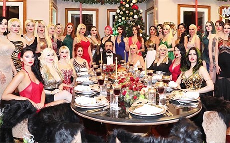 21 endamên din ên grûpa Adnan Oktar hatin desteserkirin