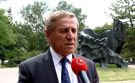 CHP û HDP li dijî projeyasaya AK Partiyê ne